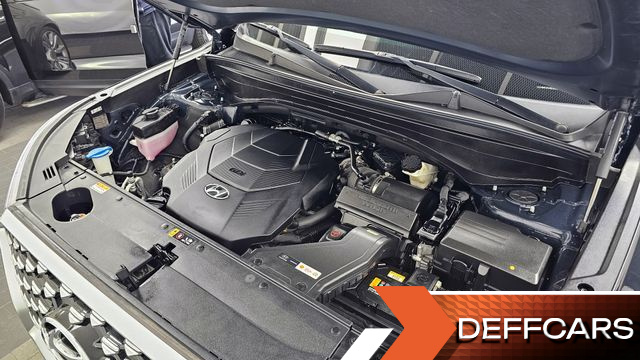 Hyundai PALISADE Gasoline 3.8 4WD Calligraphy купить на сайте DeffCars
