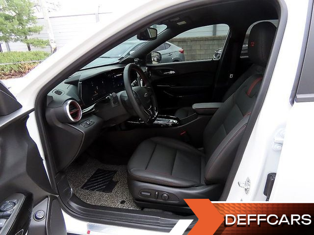 ChevroletGMDaewoo TRAX 1.2 RS купить на сайте DeffCars