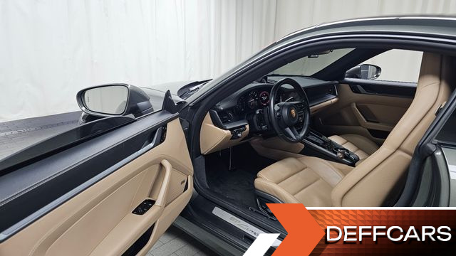 Porsche 911 Carrera купить на сайте DeffCars