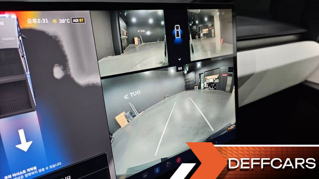 Tesla CYBERTRUCK AWD купить на сайте DeffCars