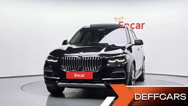 BMW X5 xDrive 30d xLine купить на сайте DeffCars