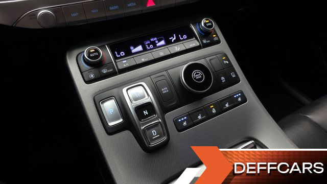Hyundai PALISADE Gasoline 3.8 2WD Prestige купить на сайте DeffCars