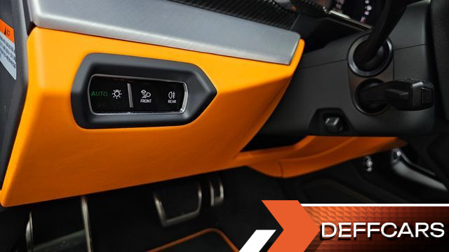 Lamborghini URUS 4.0 V8 S купить на сайте DeffCars
