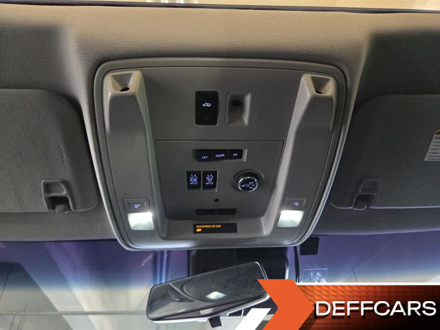 Cadillac ESCALADE 6.2 4th купить на сайте DeffCars