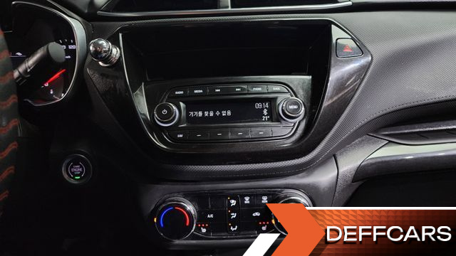 ChevroletGMDaewoo TRAILBLAZER 1.3 Turbo 2WD LT купить на сайте DeffCars