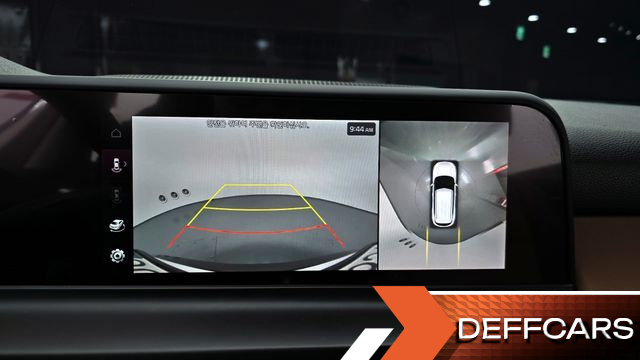 Kia SELTOS Gasoline 1.6 Turbo 2WD Gravity купить на сайте DeffCars