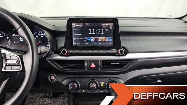 Kia K3 1.6 Prestige купить на сайте DeffCars