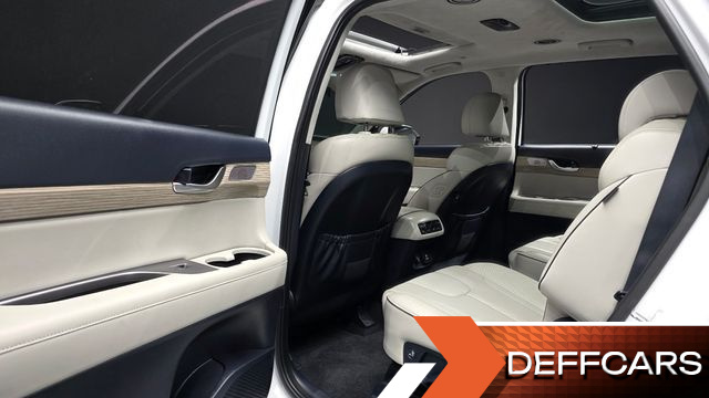Hyundai PALISADE Gasoline 3.8 4WD Prestige купить на сайте DeffCars
