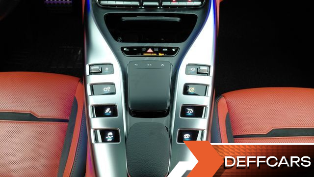 Mercedes AMG GT 4Door 43 4MATIC+ купить на сайте DeffCars
