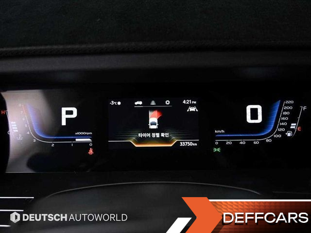 Ssangyong TORRES Gasoline 1.5 4WD T7 купить на сайте DeffCars