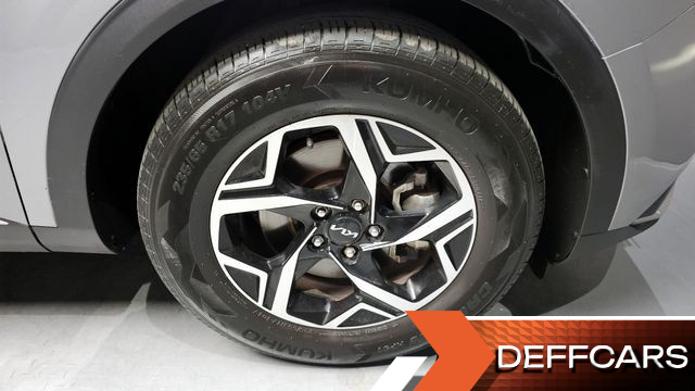 Kia SPORTAGE Diesel 2.0 2WD Trendy купить на сайте DeffCars