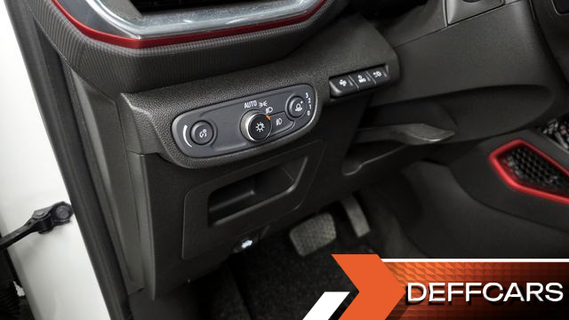 ChevroletGMDaewoo TRAILBLAZER 1.3 Turbo 2WD RS купить на сайте DeffCars