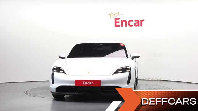 Porsche TAYCAN Base купить на сайте DeffCars