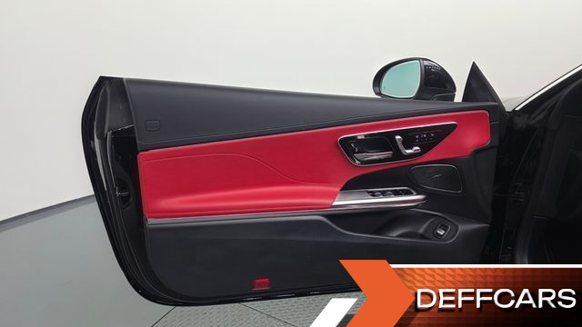 Mercedes CLE-CLASS CLE200 Cabriolet купить на сайте DeffCars