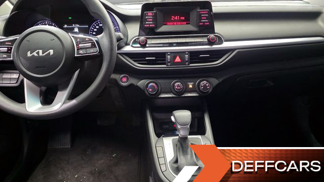 Kia K3 1.6 Trendy купить на сайте DeffCars