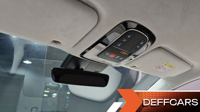 Hyundai SANTAFE HEV 1.6 2WD Calligraphy купить на сайте DeffCars