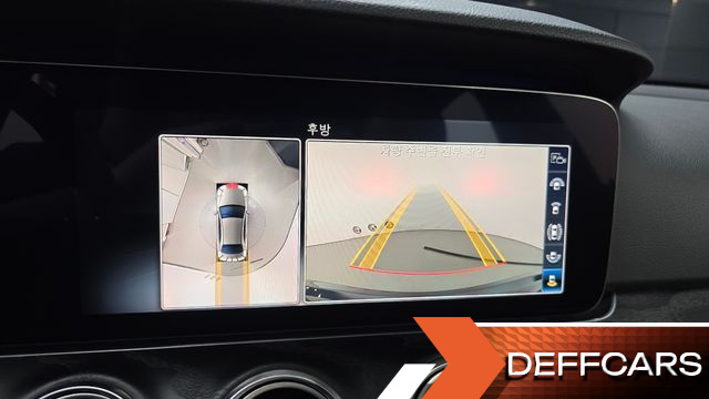 Mercedes E-CLASS E300 Avantgarde купить на сайте DeffCars