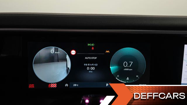 Hyundai PALISADE Gasoline 2.5T 2WD 9-Seater Prestige купить на сайте DeffCars