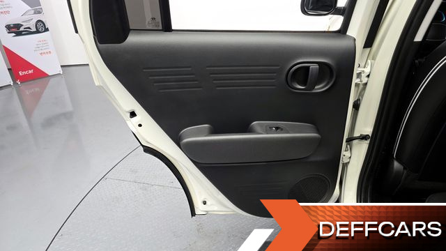Hyundai CASPER Turbo Modern купить на сайте DeffCars