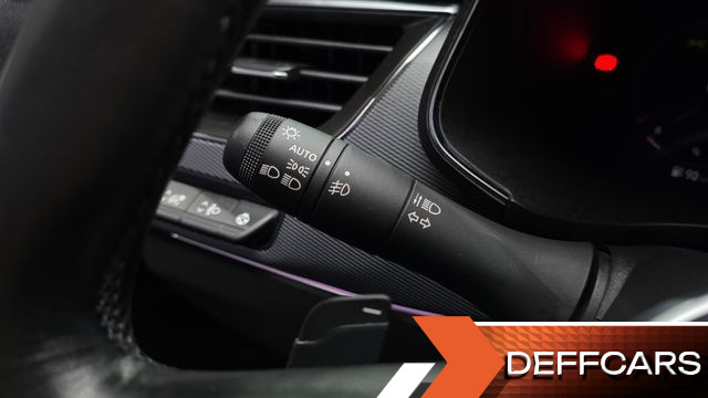 Renault-KoreaSamsung XM3 1.3 TCe RE Signature купить на сайте DeffCars