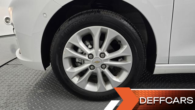 ChevroletGMDaewoo SPARK Premier купить на сайте DeffCars