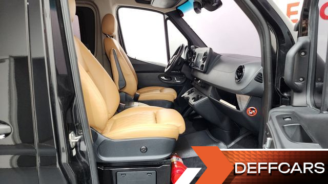 Mercedes SPRINTER 3.0 Diesel W907 купить на сайте DeffCars