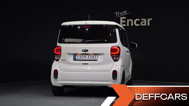 Kia RAY Prestige купить на сайте DeffCars