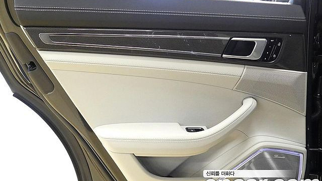 Porsche PANAMERA 4.0 Turbo S купить на сайте DeffCars