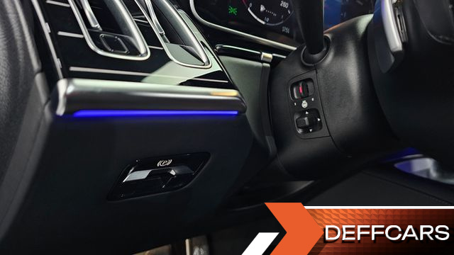 Mercedes S-CLASS Maybach S580 4MATIC купить на сайте DeffCars