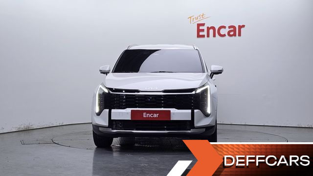 Kia SPORTAGE HEV 1.6 4WD Signature купить на сайте DeffCars
