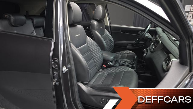 Kia SORENTO Diesel 2.2 2WD Noblesse Special купить на сайте DeffCars