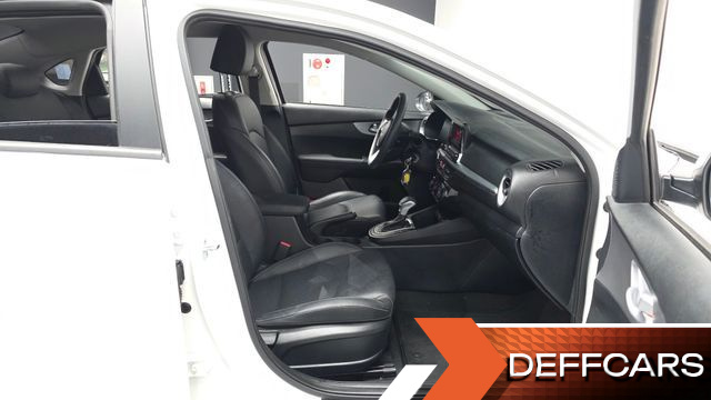 Kia K3 1.6 Trendy купить на сайте DeffCars