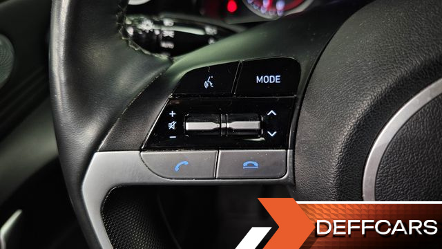 Hyundai AVANTE 1.6 LPi (Rental Car) Smart купить на сайте DeffCars