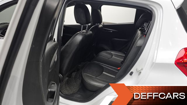 ChevroletGMDaewoo SPARK Premier купить на сайте DeffCars