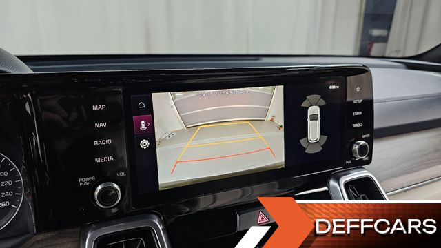Kia SORENTO HEV 1.6 2WD Prestige купить на сайте DeffCars