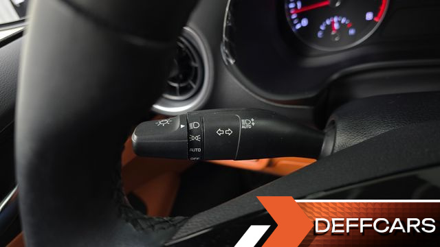 Kia K3 1.6 Prestige купить на сайте DeffCars