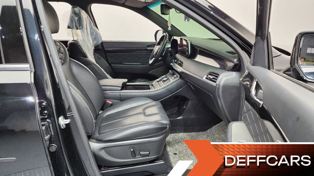 Hyundai PALISADE Gasoline 3.8 2WD Calligraphy купить на сайте DeffCars