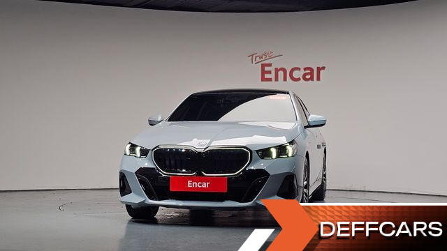 BMW 5-SERIES 530e M Sport купить на сайте DeffCars