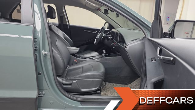 Kia NIRO Trendy купить на сайте DeffCars