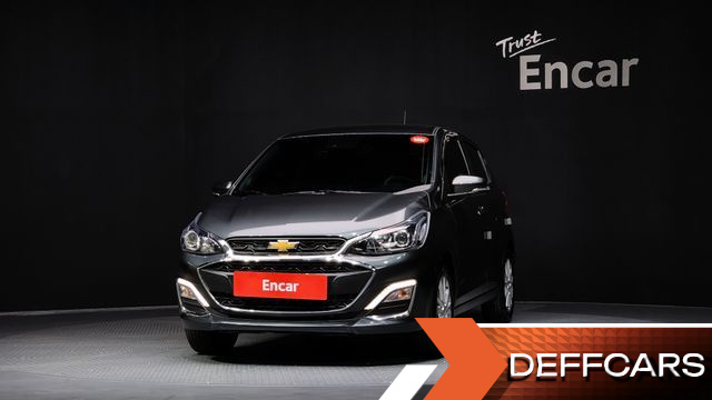 ChevroletGMDaewoo SPARK Premier купить на сайте DeffCars