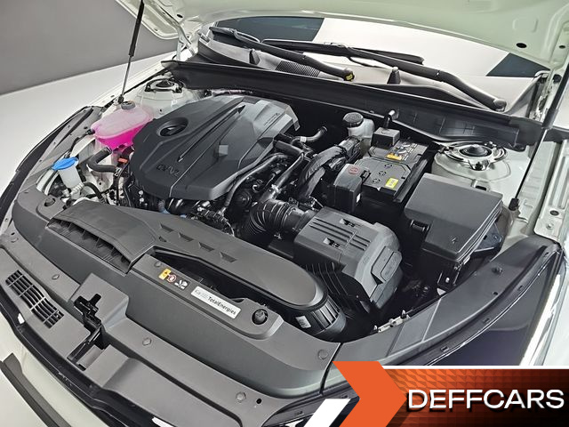 Kia K5 2.0 Best Selection купить на сайте DeffCars