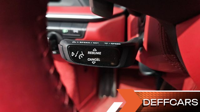 Porsche 911 Carrera 4 GTS купить на сайте DeffCars