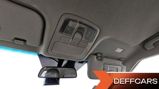 Ssangyong TIBOLI VX 2WD купить на сайте DeffCars