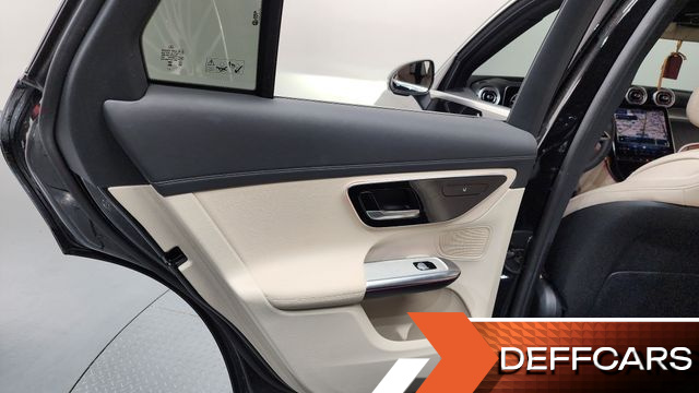 Mercedes GLC-CLASS GLC220 d 4MATIC купить на сайте DeffCars