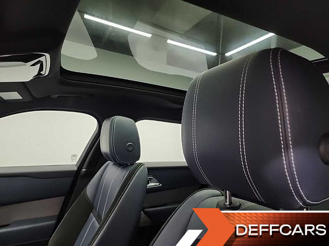 Land Rover RANGE ROVER VELAR 3.0 D300 R-Dynamic SE купить на сайте DeffCars