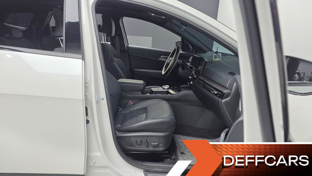 Kia SPORTAGE Gasoline 1.6 Turbo 2WD Signature X Line купить на сайте DeffCars