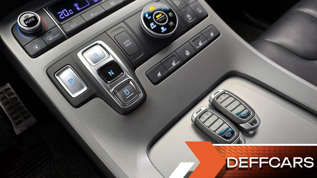 Hyundai PALISADE Diesel 2.2 4WD Prestige купить на сайте DeffCars