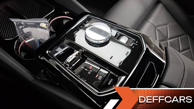 BMW 5-SERIES 530i xDrive M Sport купить на сайте DeffCars