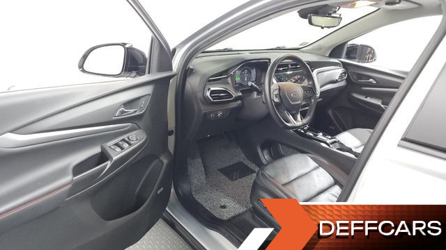 ChevroletGMDaewoo Bolt EUV Redline купить на сайте DeffCars
