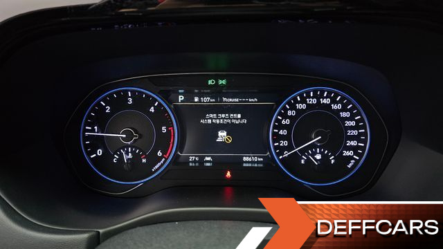 Hyundai PALISADE Diesel 2.2 2WD Prestige купить на сайте DeffCars